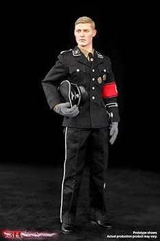 【未開封】1/6 did 3R ドイツ第二次世界大戦ベッカー SD プレーン服 Amazon | 3R 1/6 WW2 ドイツ海軍 総司令官 エーリヒ・レーダー